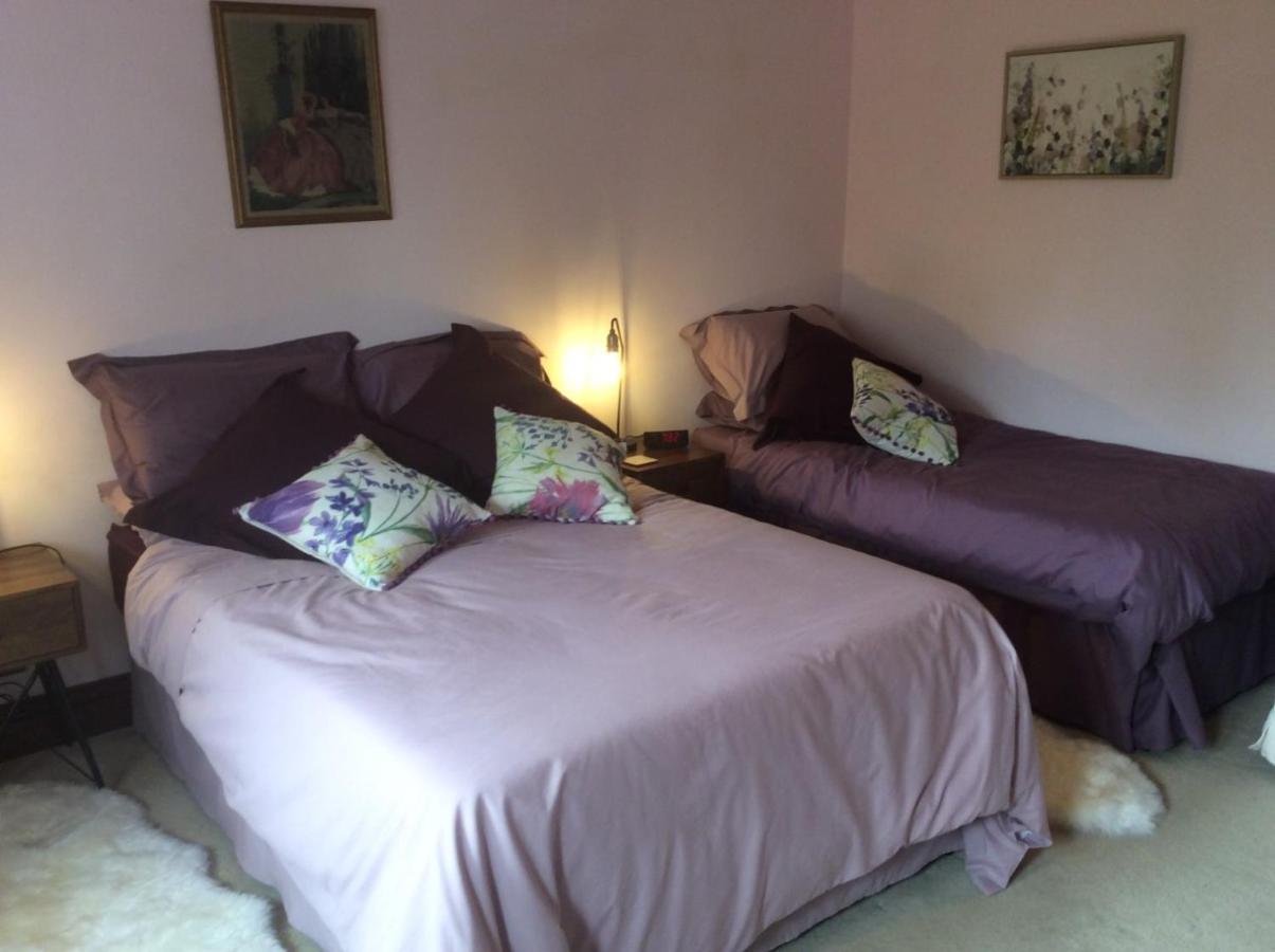 برشور Nightingale B&B المظهر الخارجي الصورة