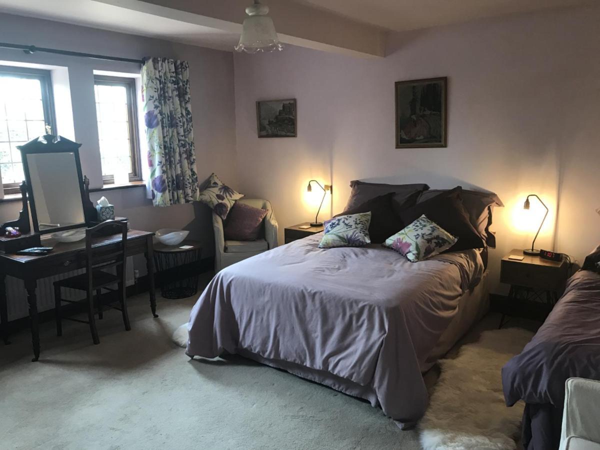 برشور Nightingale B&B المظهر الخارجي الصورة